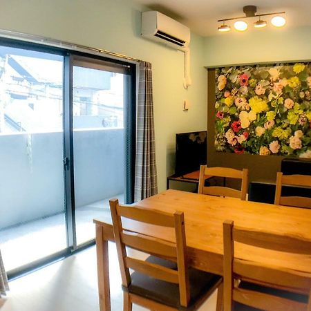 Residence Hotel Hakata 13 福岡市 エクステリア 写真