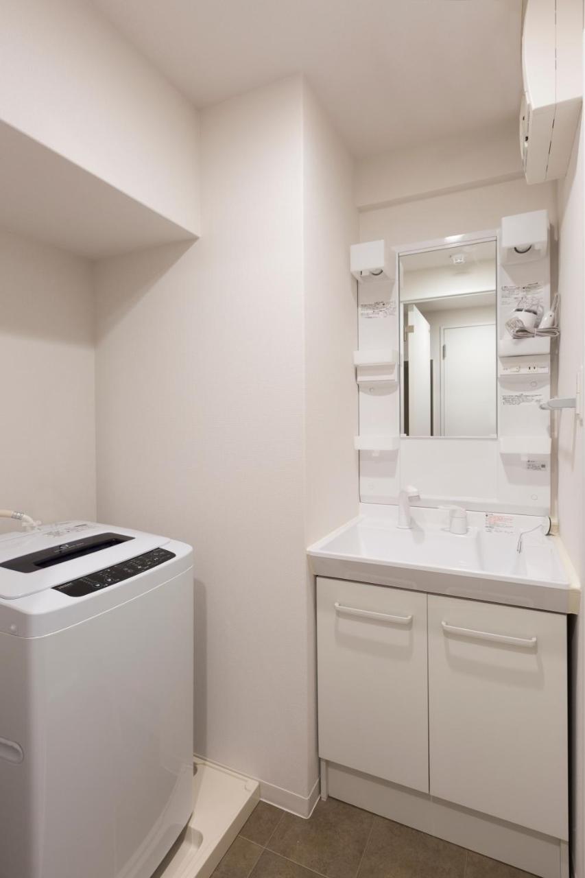 Residence Hotel Hakata 13 福岡市 エクステリア 写真