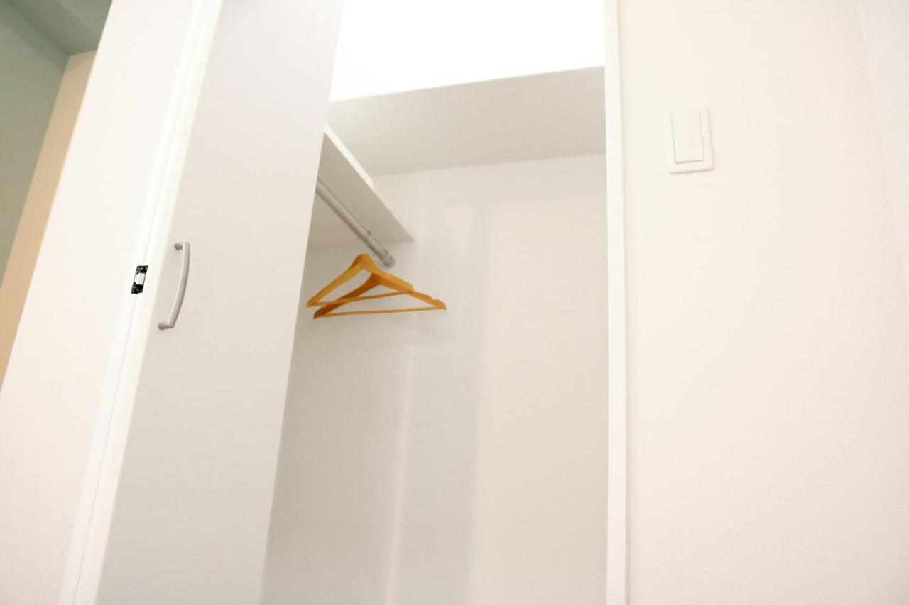 Residence Hotel Hakata 13 福岡市 エクステリア 写真