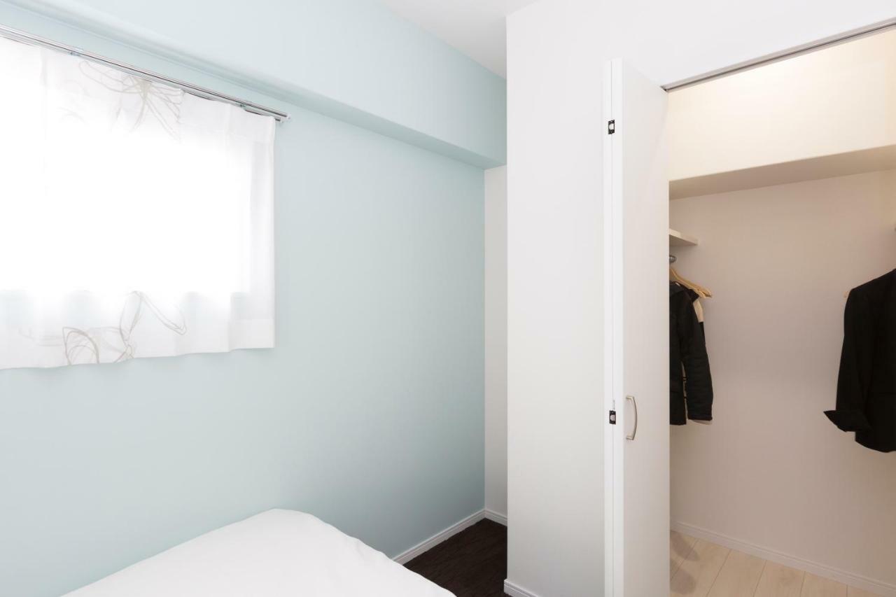 Residence Hotel Hakata 13 福岡市 エクステリア 写真