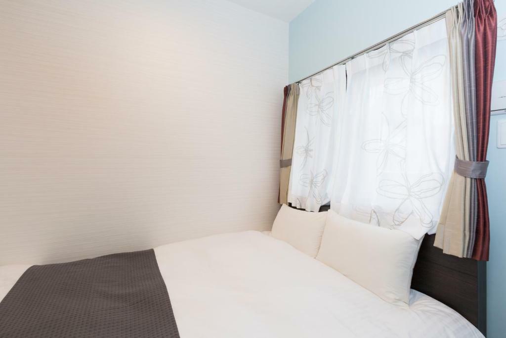 Residence Hotel Hakata 13 福岡市 エクステリア 写真
