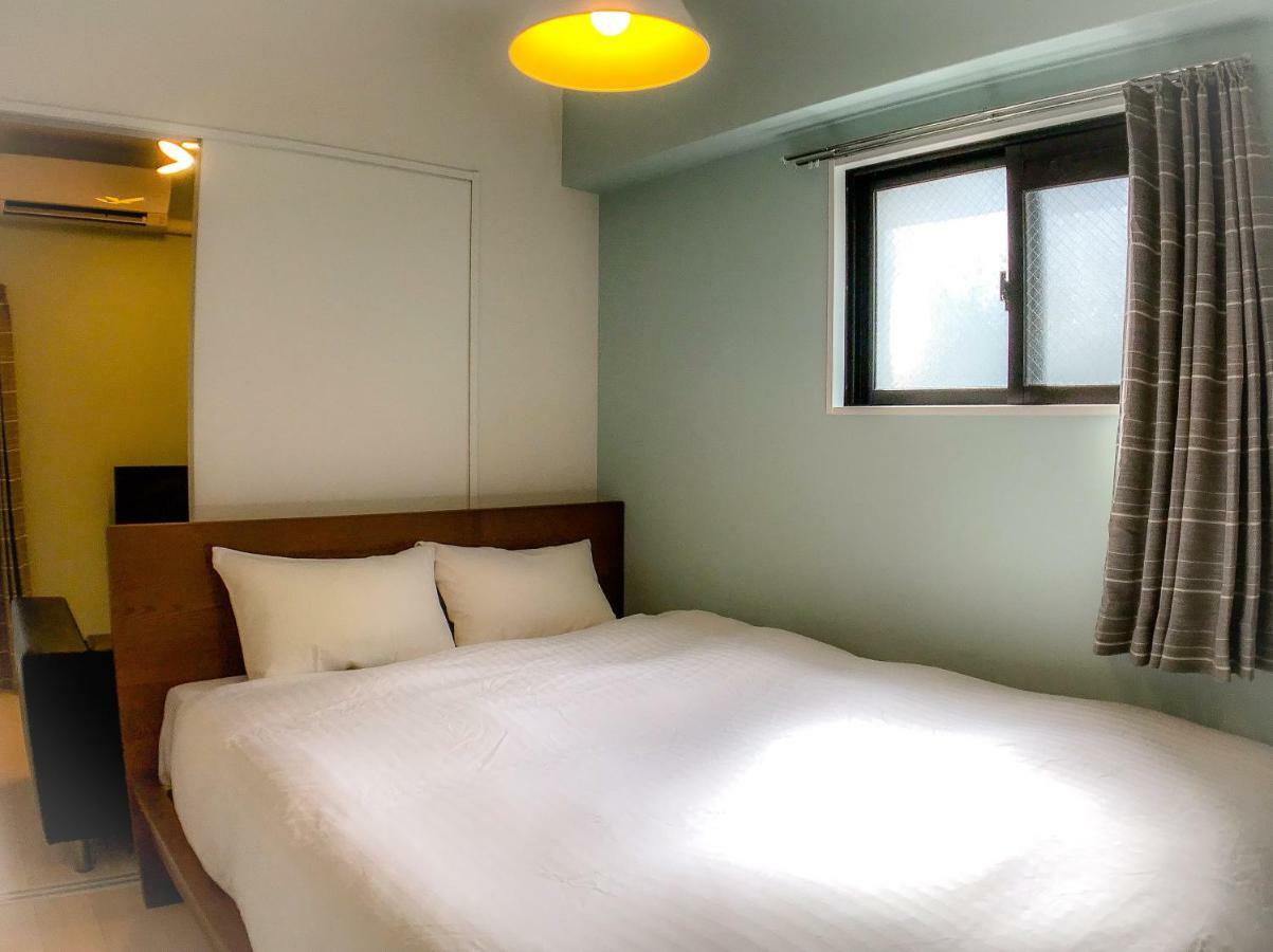 Residence Hotel Hakata 13 福岡市 エクステリア 写真